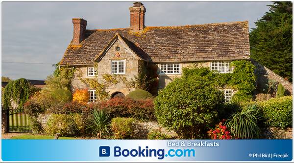 bed & breakfasts booking