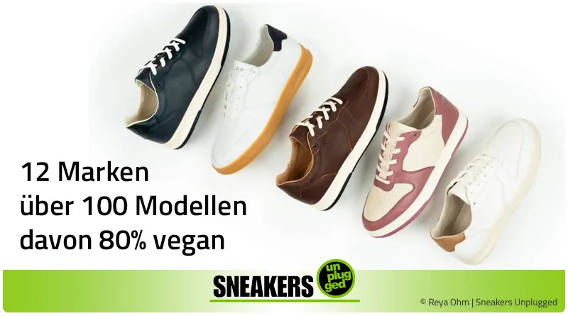 Niederösterreich - Sneakers Unplugged ist der erste Store für nachhaltige, vegane und faire Sneaker Schuhe mit großem Online Angebot und Stores in Köln, Düsseldorf & Münster! Für alle, die absolut stylische und street-taugliche Sneaker Schuhe lieben, aber nach nachhaltigen, veganen und fairen Sneaker Alternativen zum Mainstream suchen.