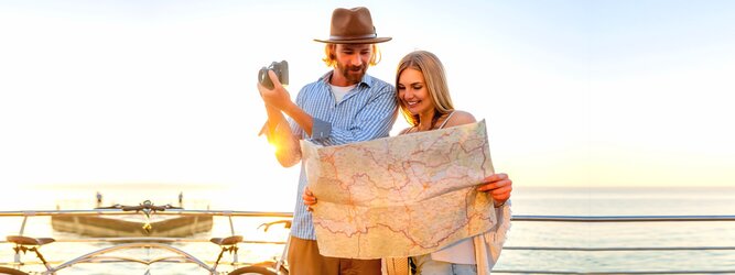Trip Niederösterreich - Reisen & Pauschalurlaub finden & buchen - Top Angebote für Urlaub finden