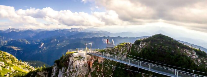 Reisemagazin mit Informationen über Aktivitäten, Sehenswürdigkeiten, top bewertete Tipps & Touren, beliebte Highlights im Niederösterreich Urlaub.