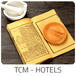 Trip Niederösterreich   - zeigt Reiseideen geprüfter TCM Hotels für Körper & Geist. Maßgeschneiderte Hotel Angebote der traditionellen chinesischen Medizin.