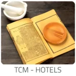 Trip Niederösterreich Reisemagazin  - zeigt Reiseideen geprüfter TCM Hotels für Körper & Geist. Maßgeschneiderte Hotel Angebote der traditionellen chinesischen Medizin.