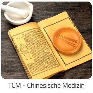 Reiseideen - TCM - Chinesische Medizin -  Reise auf Trip Niederösterreich buchen