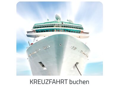 Kreuzfahrt Urlaub auf https://www.trip-niederoesterreich.com buchen