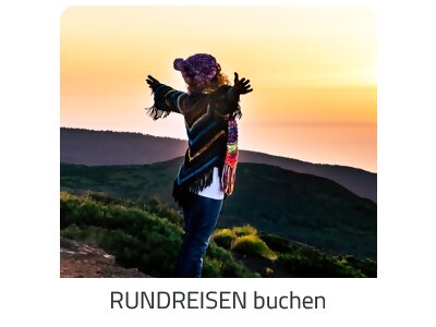 Rundreisen suchen und auf https://www.trip-niederoesterreich.com buchen