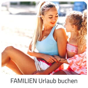 Familienurlaub buchen - Niederösterreich