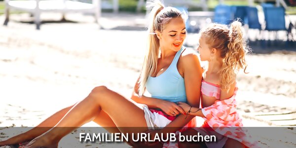 Familienurlaub buchen - Niederösterreich