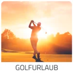 Golfhotels für den Golf Urlaub Niederösterreich