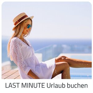 Last Minute Urlaub buchen - Niederösterreich