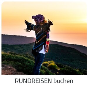 Rundreisen suchen und buchen - Niederösterreich