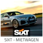 SIXT Mietwagen von Niederösterreichs ✔Rent a Car