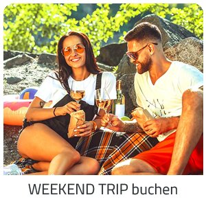 Deine Auszeit am Wochenende - einen Weekend-Trip buchen - Niederösterreich