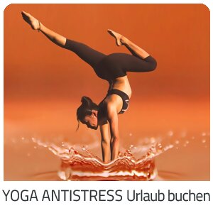 Deinen Yoga-Antistress Urlaub bauf Trip Niederösterreich buchen